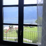 Appartamento Campione Giulia Exclusive Lakefront By Gardadomusmea Campione del Garda