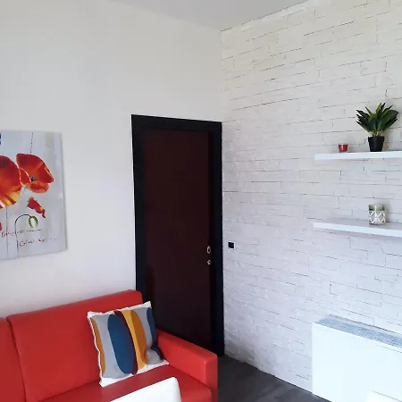 Apartment Campione Giulia Exclusive Lakefront By Gardadomusmea
