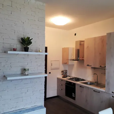 Apartment Campione Giulia Exclusive Lakefront By Gardadomusmea